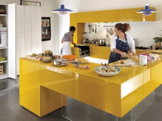cucine Lago