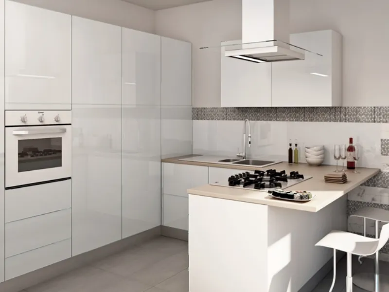Cucine componibili low cost