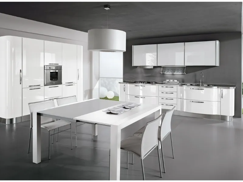 cucina Lube moderna Katia