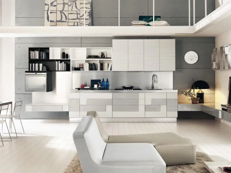 Cucina Lube prezzi
