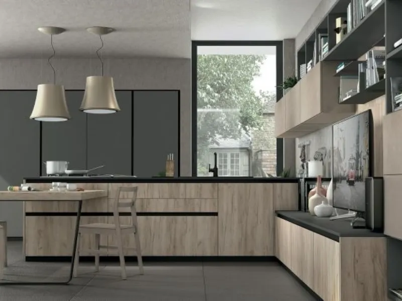Cucine Luce catalogo