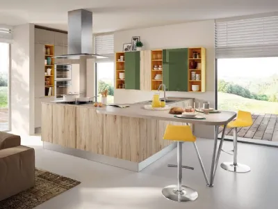 Cucine Lube moderne