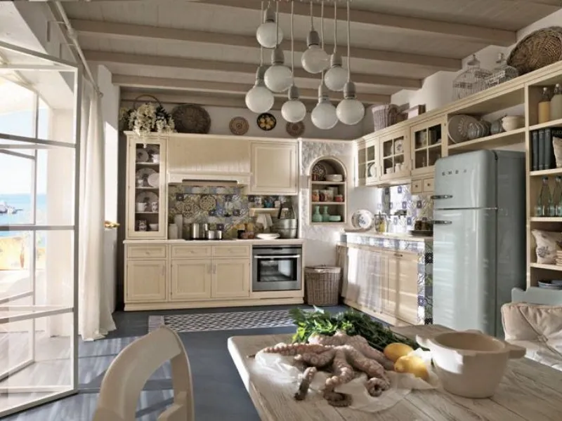 Cucina Lipari Martini mobili