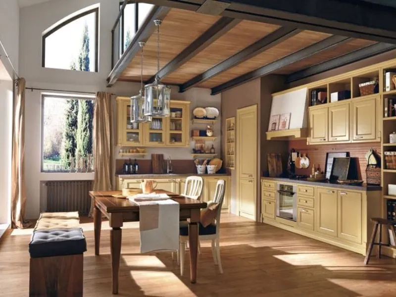 Cucina Gaiole Martini mobili