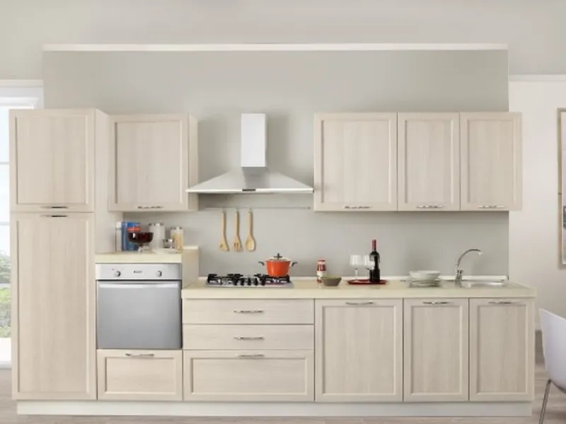 Cucine Mercatone Uno prezzi