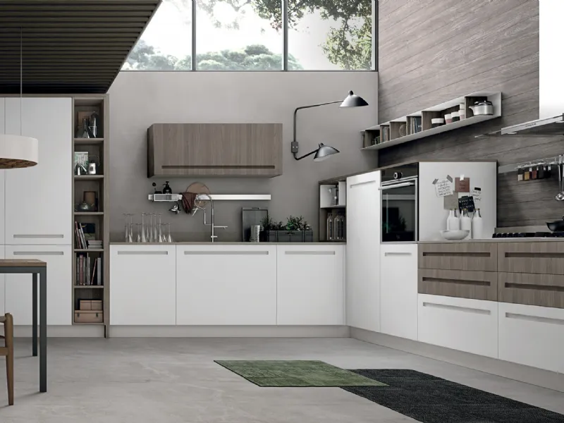 Cucina Mood di Stosa