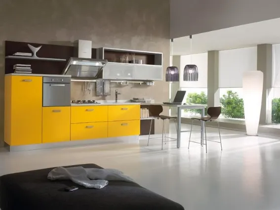 Cucine moderne economiche: una scelta possibile