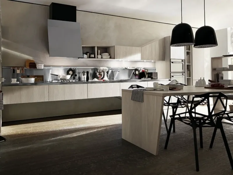cucine moderne gicinque