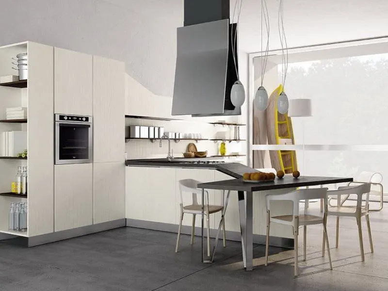 Gicinque cucine
