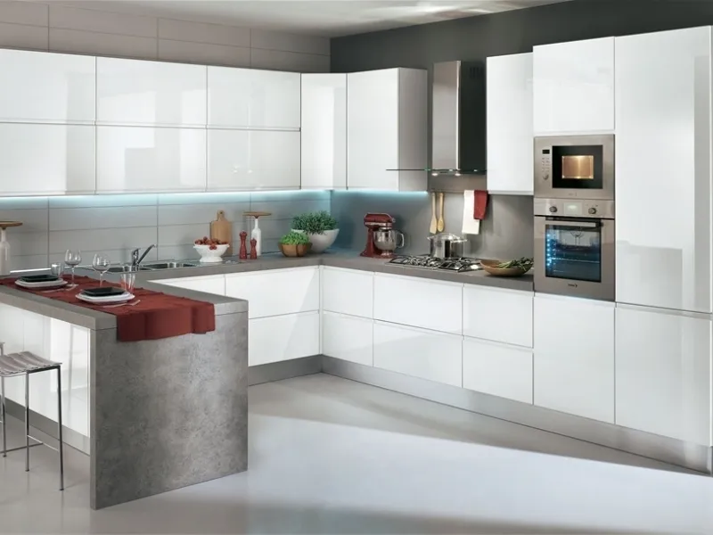 Cucine Mondo Convenienza