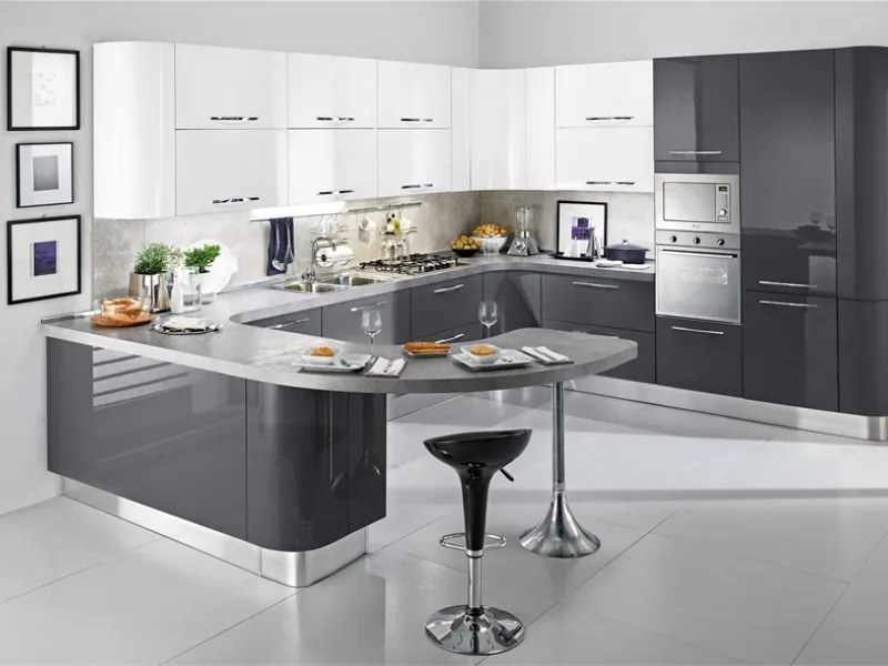 Catalogo cucine Mondo Convenienza