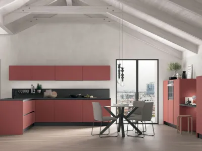 Cucina modello Young di Stosa