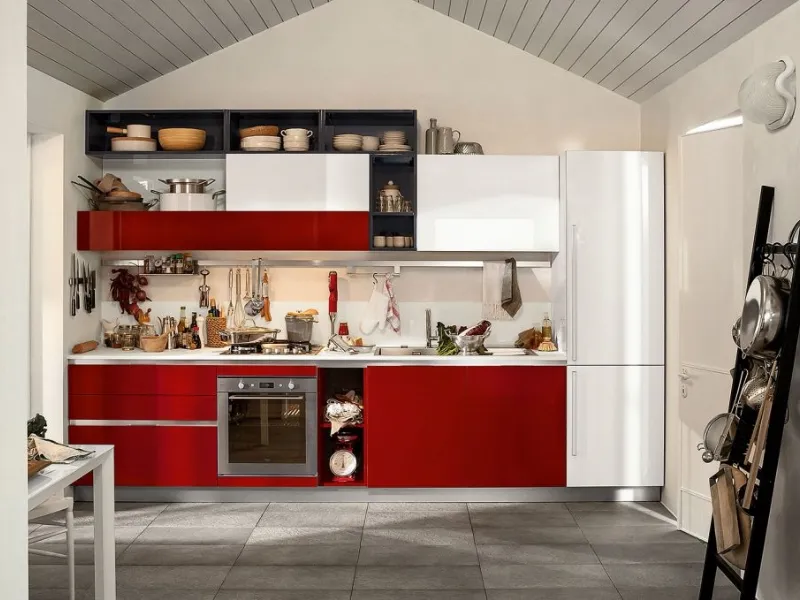 Cucina Like di Veneta Cucine