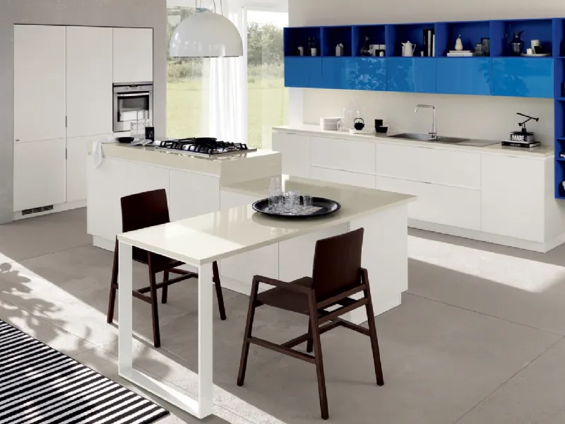 cucina Mood Scavolini