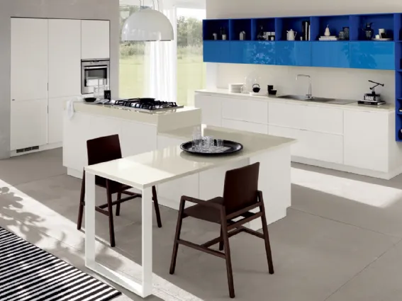 cucina Mood Scavolini