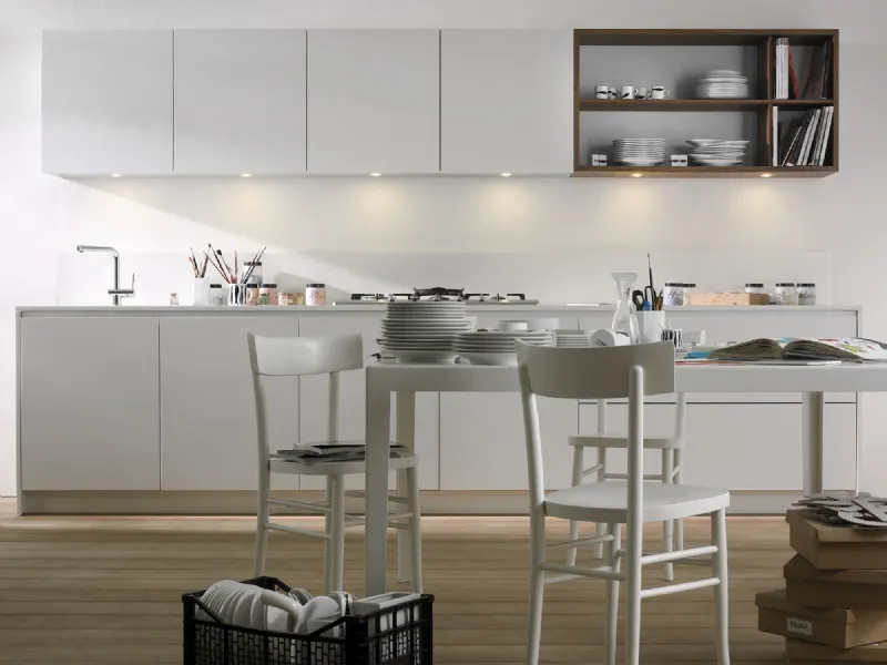 cucina one 12 schiffini