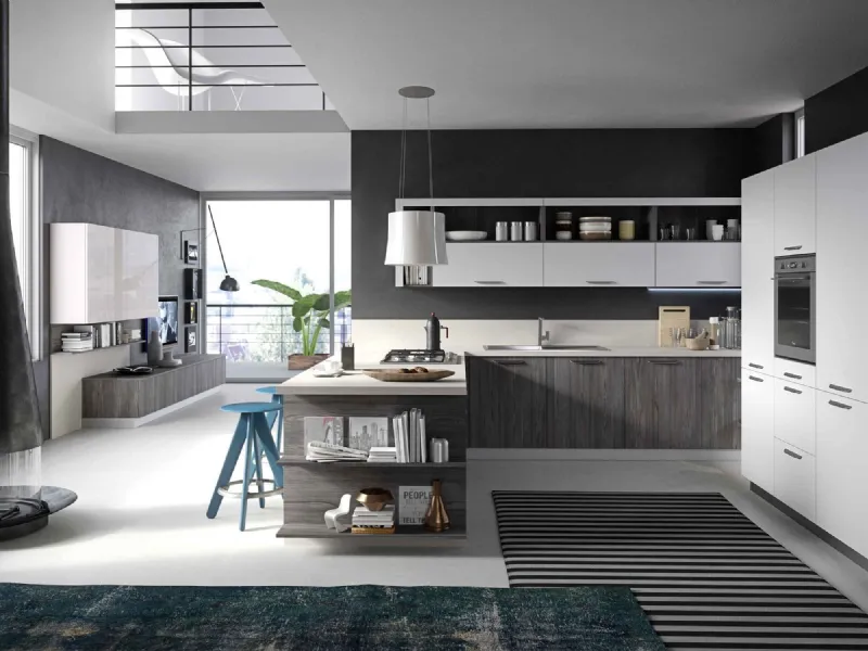 Outlet cucine Snaidero