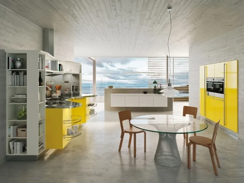 Cucine Snaidero prezzi