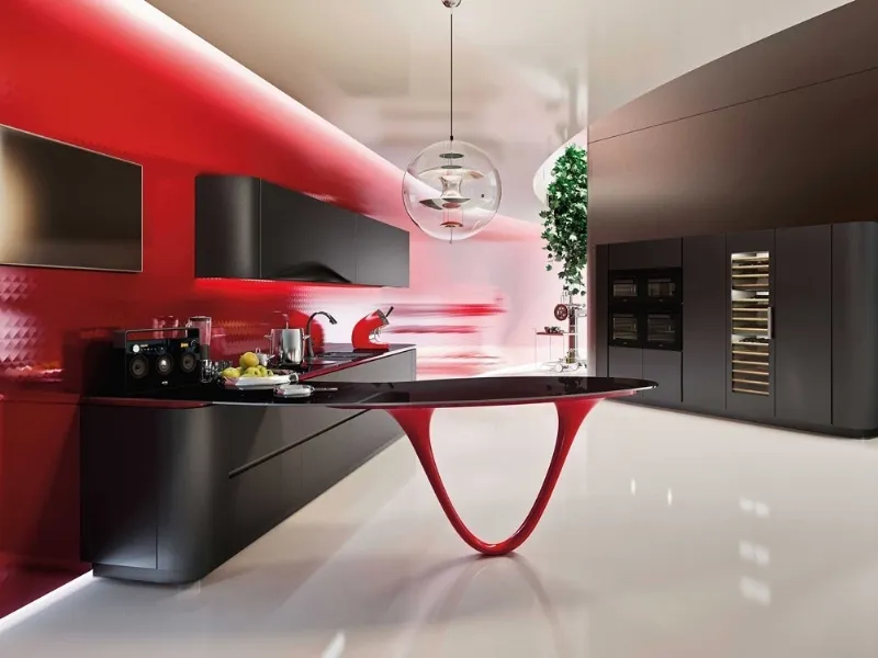 cucine snaidero prezzo