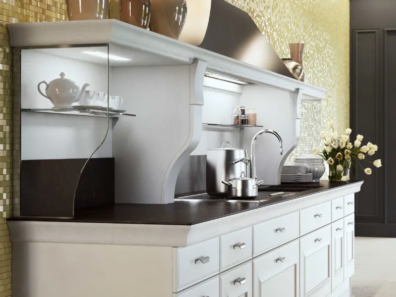 Snaidero cucine classiche