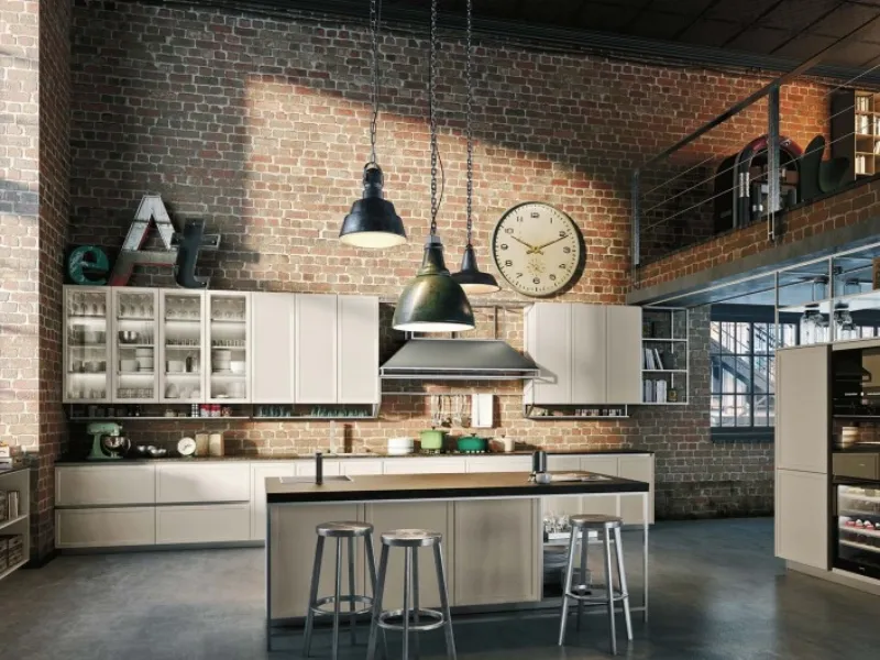 Snaidero Cucine
