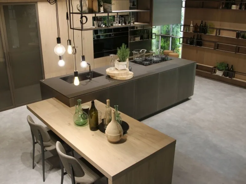 Cucina Snaidero