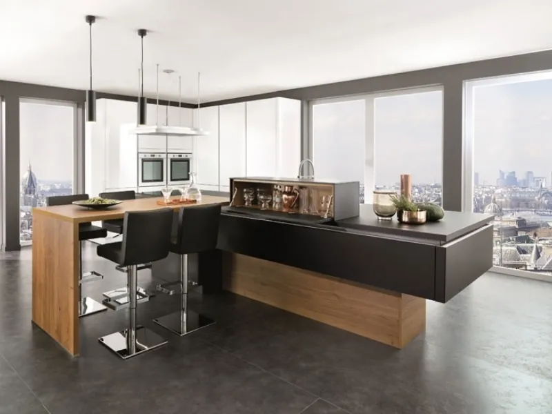 schmidt Cucina Arcos Edition