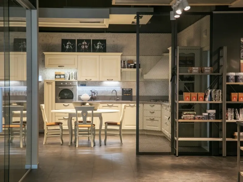 Stosa Cucine Rivenditori
