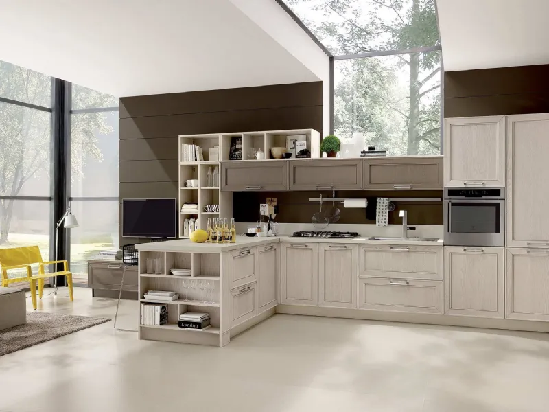 cucina peninsulare Stosa