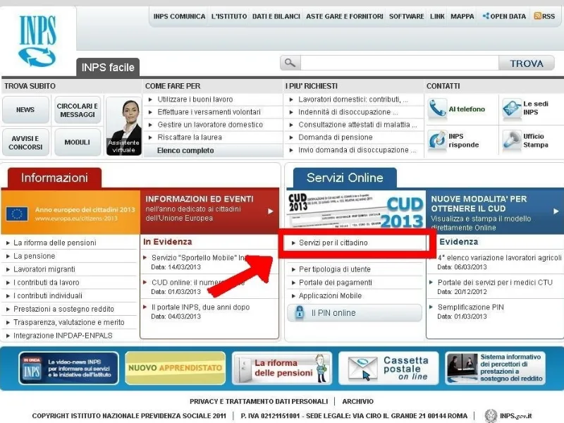 cud online