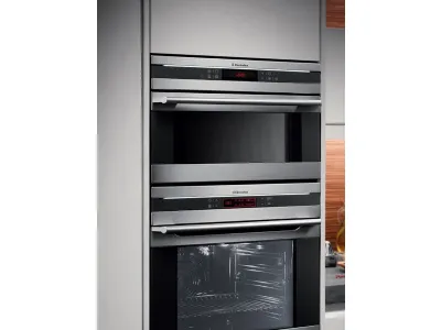 forno a microonde electrolux