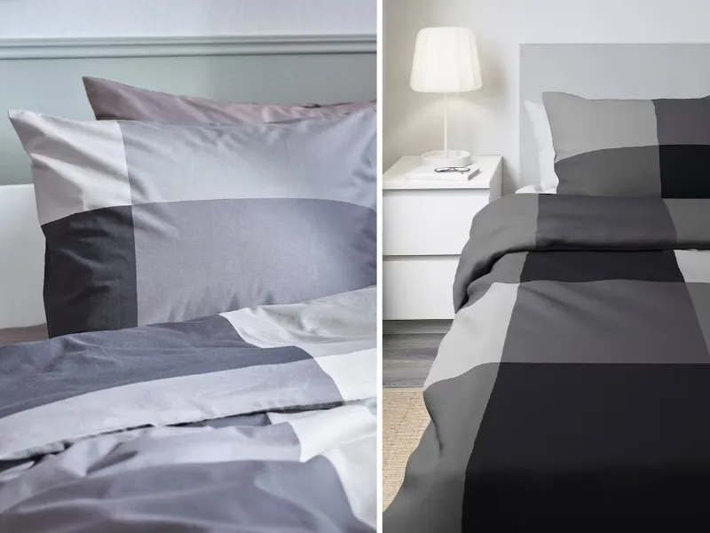 Federa Brunkrissla di Ikea