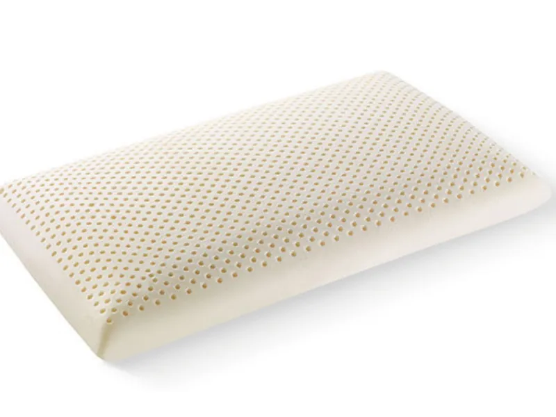 Cuscino in lattice Naturlat 100 di Ennerev