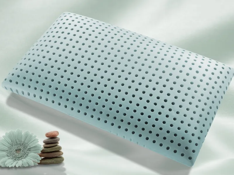 Cuscino memory foam