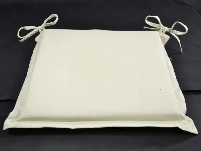 cuscino per sedie