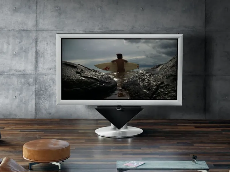 tv al plasma Bang & Olufsen