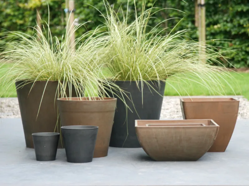 vaso arredo impress