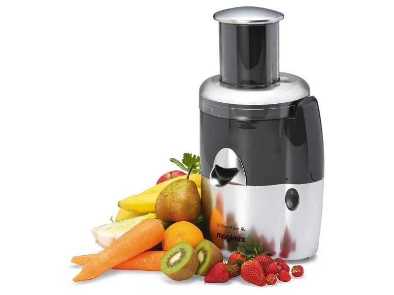robot da cucina magimix duo plus xl