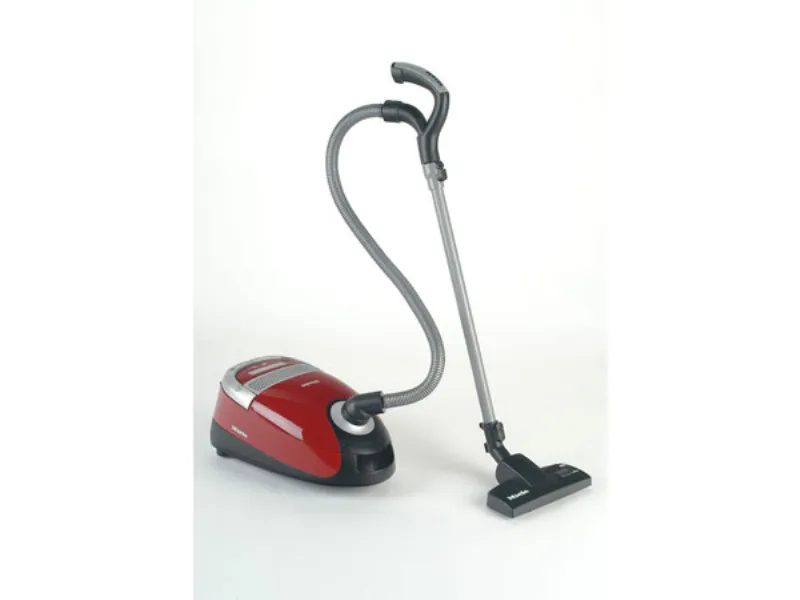 aspirapolvere miele