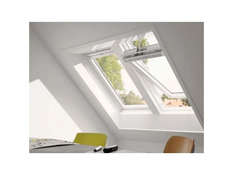 Velux finestra solare