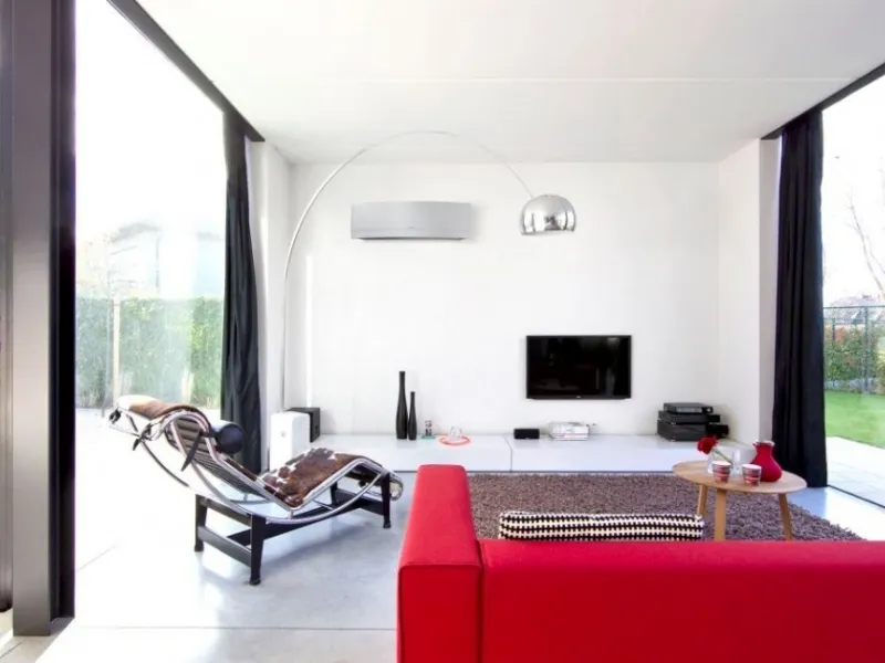 daikin climatizzatori
