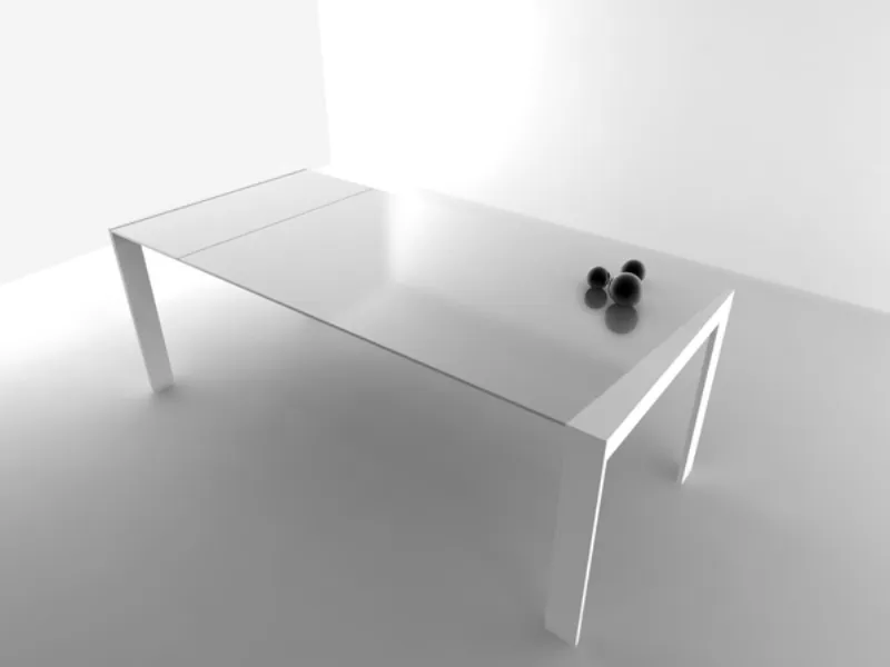 tavolo slim