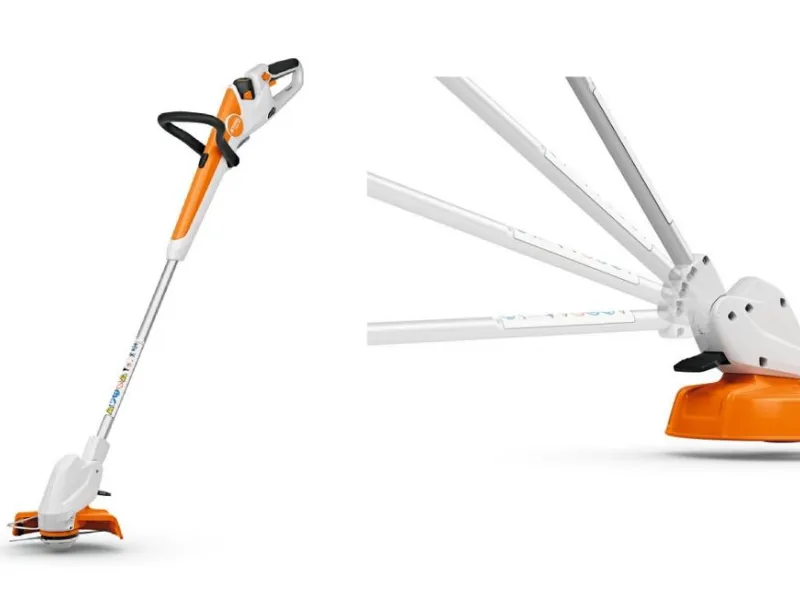 Decespugliatore a batteria FSA 30 di Stihl