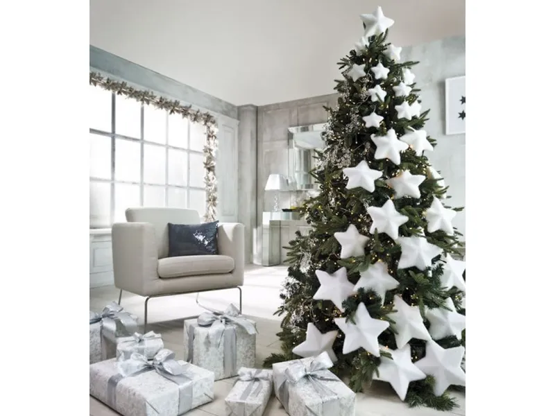 Decori Albero di Natale