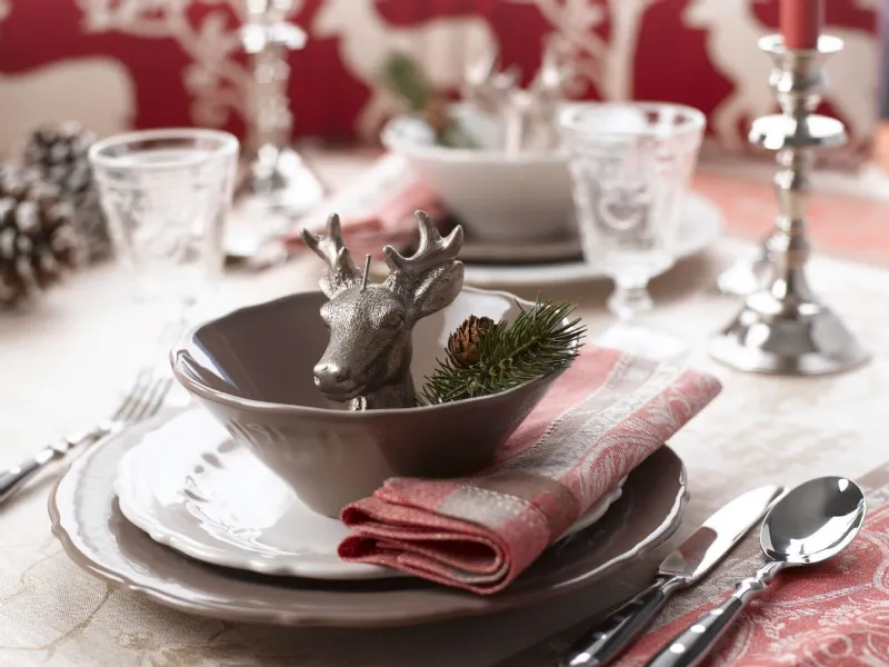 Decorazioni Capodanno