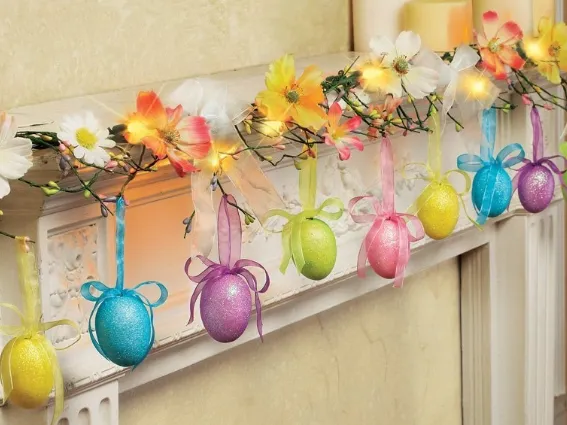 Decorazioni Pasqua