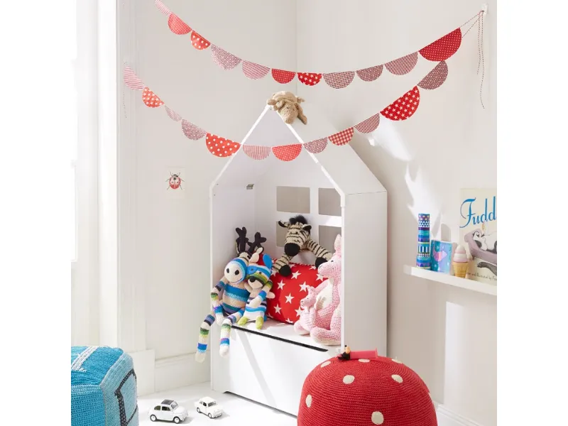 decorazioni per camerette