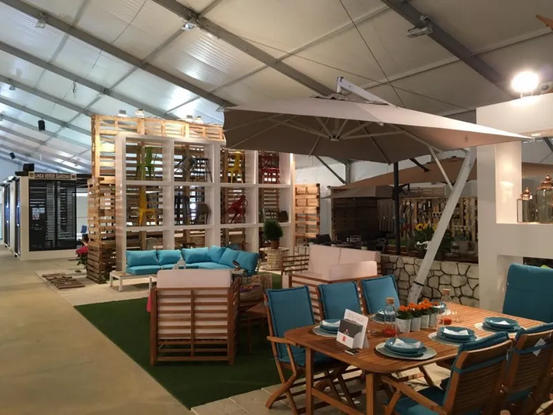 Deghishop arredo giardino