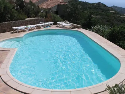 Piscina Del Taglia
