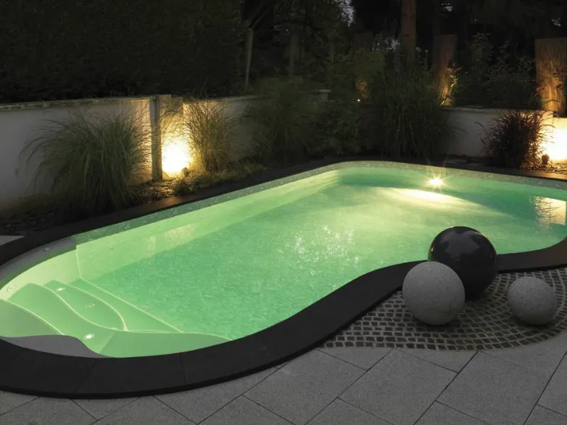 Piscina Del Taglia